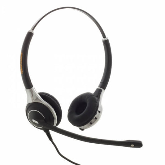 agent ag2 professional noise cancelling headset