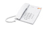 Alcatel Temporis 180 Analogue Phone in White
