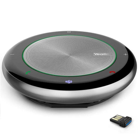 yealink cp700 speakerphone with dongle