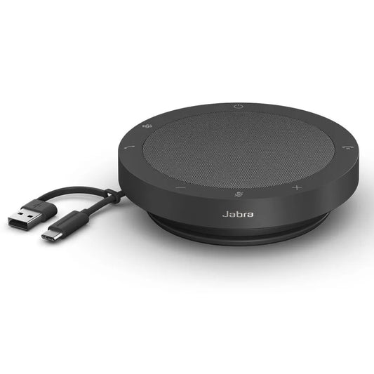 Jabra Speak2 40 USB Teams Speakerphone