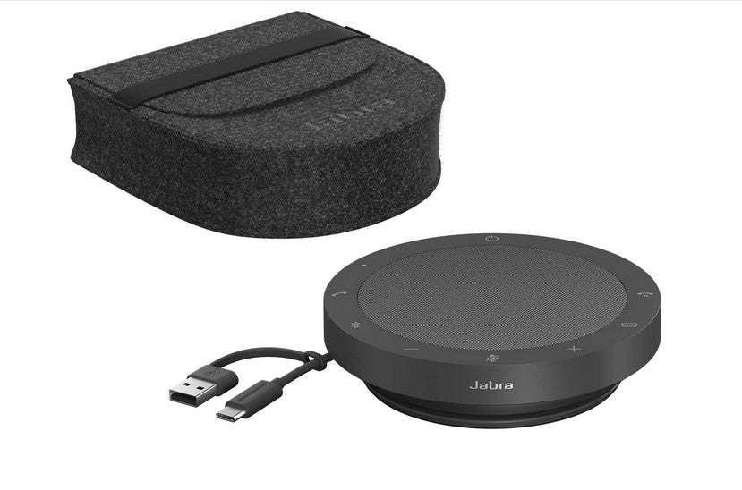 jabra speak2 55 with pouch