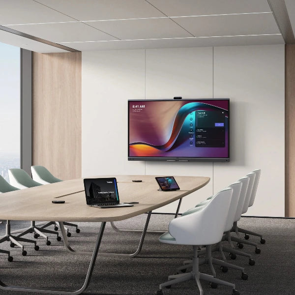 Yealink Meeting Board MB75Pro-A02 – 75″ AI Collaboration Board