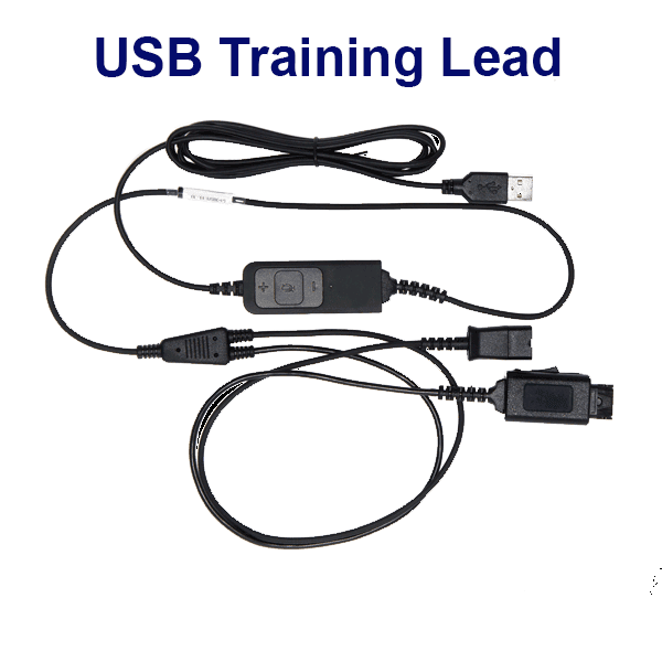 ProVX–M Full Headset Training Package Offer SAVE over £80