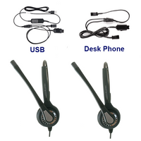 ProVX–M Full Headset Training Package Offer SAVE over £80