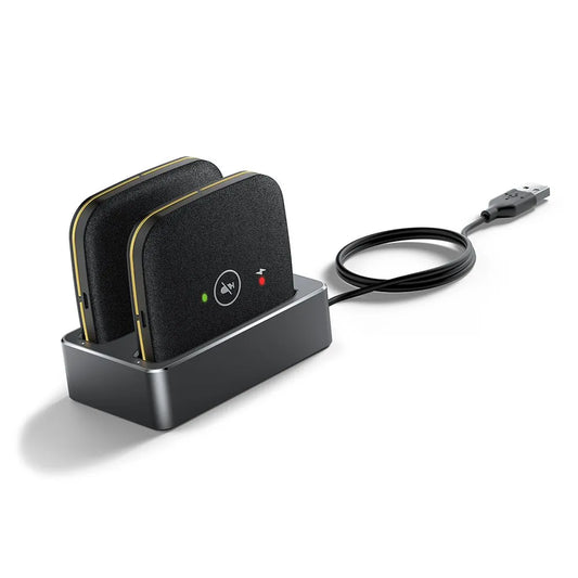 yealink CPW65 DECT expansion mics