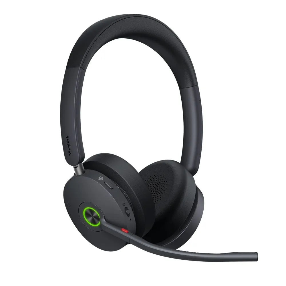 Yealink WH68 Dual DECT UC Headset
