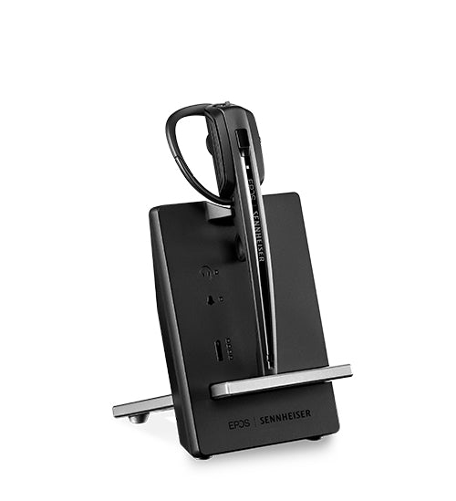EPOS IMPACT D 30 Phone Wireless DECT Monaural Headset