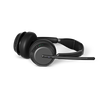 EPOS IMPACT 1060T Duo Bluetooth headset with ANC - MS Teams