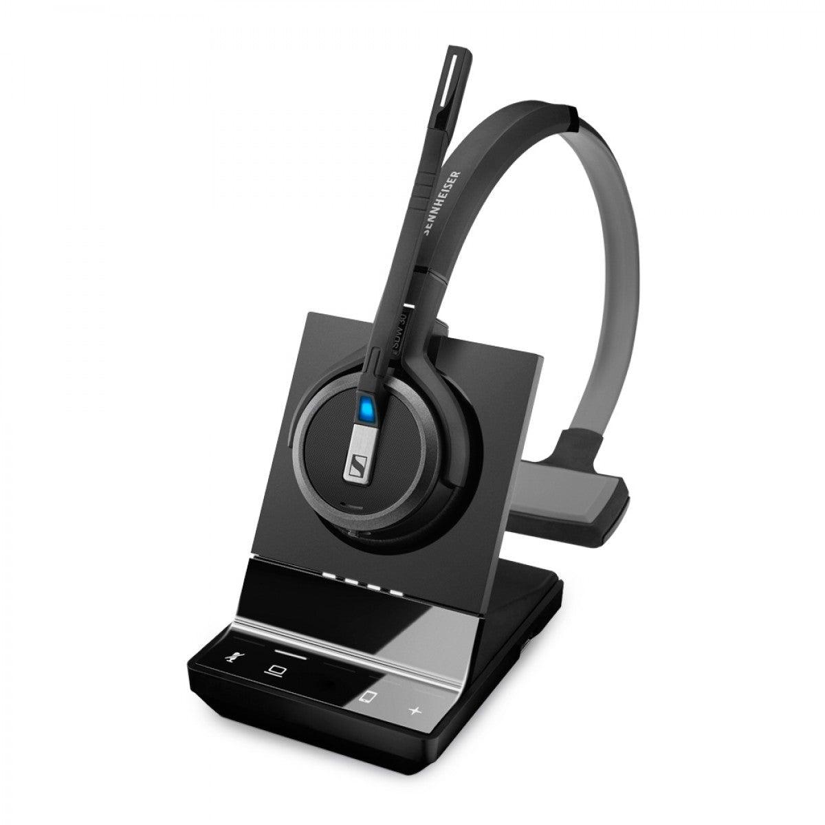 EPOS IMPACT SDW 5033 / 5063 Wireless Headset - Headsets4business