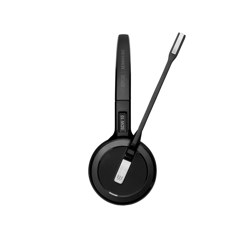 EPOS IMPACT SDW 5011 Wireless DECT Headset Sennheiser SDW 5011