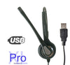 Streamline ProVX USB Noise Cancelling Headset