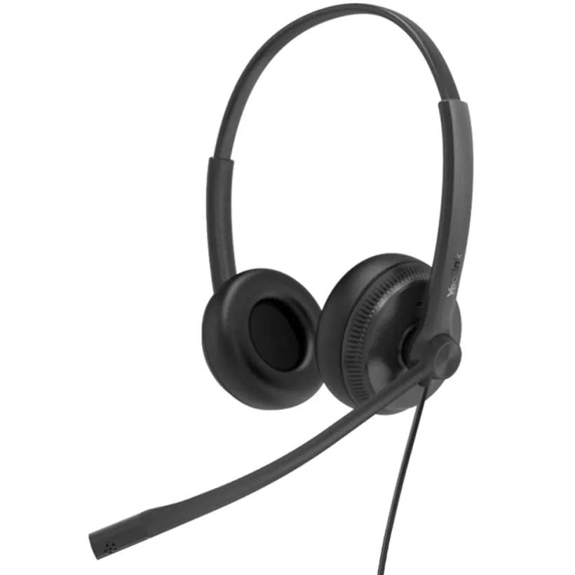 Yealink UH34 Lite Dual USB Wired Headset
