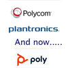 Have Plantronics, now Poly, completely lost the plot? - Headsets4business