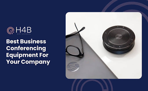 Best Business Conferencing Equipment