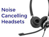 The highs and lows of noise cancelling headsets - Headsets4business