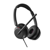 Load image into Gallery viewer, EPOS IMPACT 860 ANC UC USB-A USB-C Wired Headset