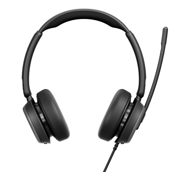 EPOS IMPACT 860T MS Teams USB-A USB-C Wired Headset