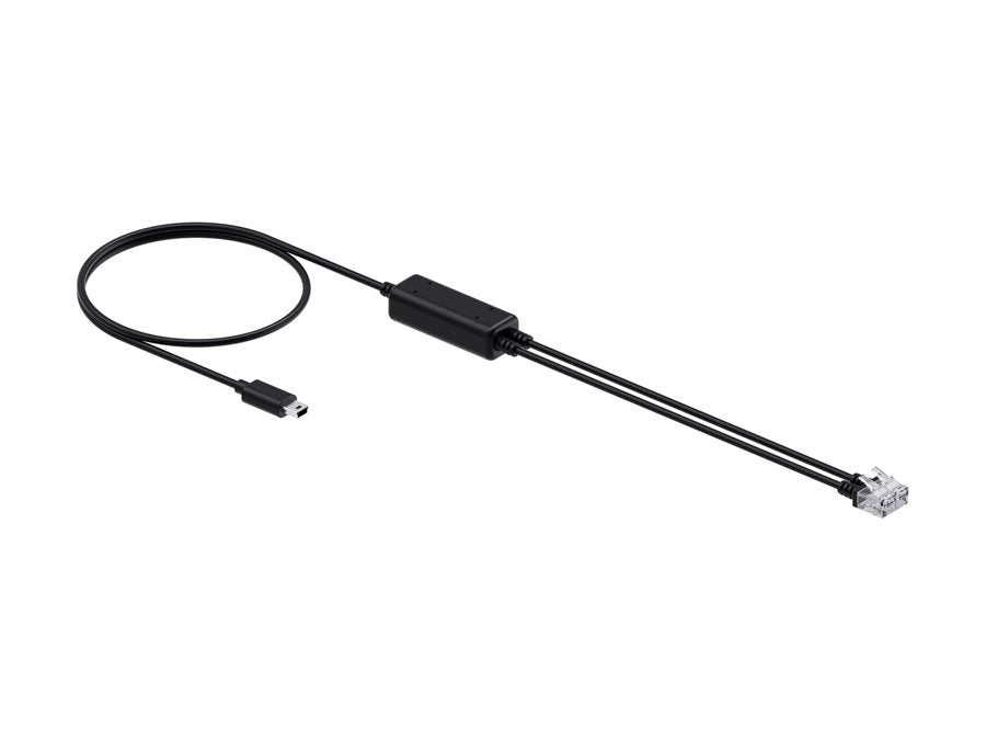 Yealink Telephone Cable for WH Series