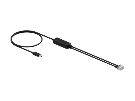 Yealink Telephone Cable for WH Series