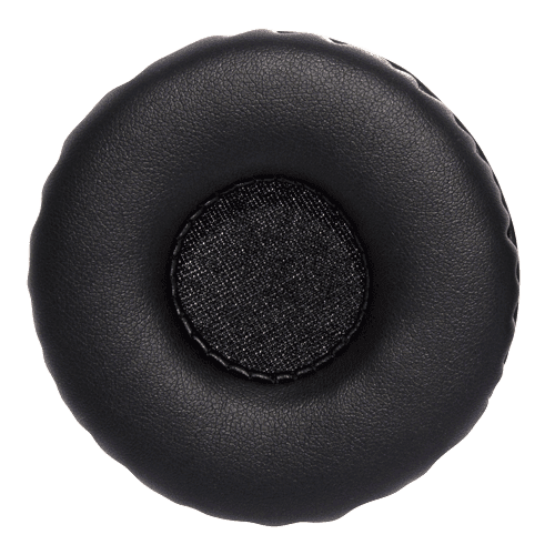 70mm XL Spare Ear Cushion with back plate (retro fit)