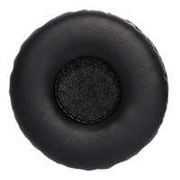 70mm XL Spare Ear Cushion with back plate (retro fit)