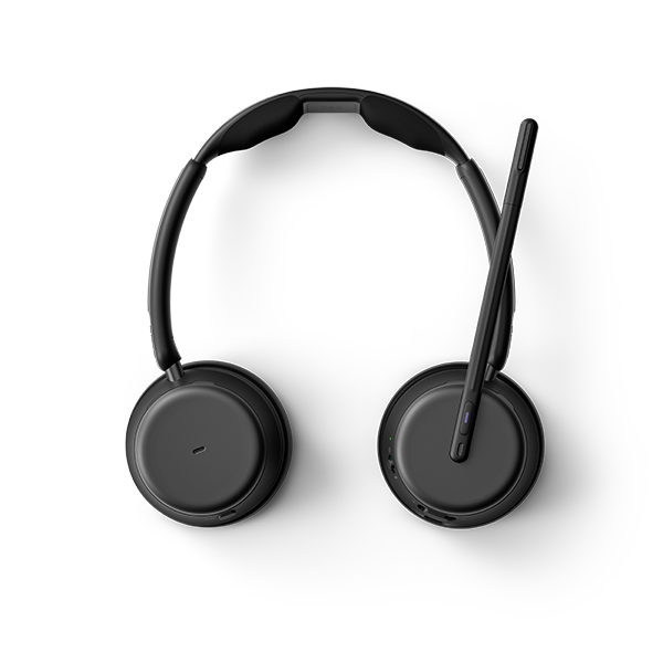 Fanvil X4 X4U X4U-V2 Impact Bluetooth Wireless Headset