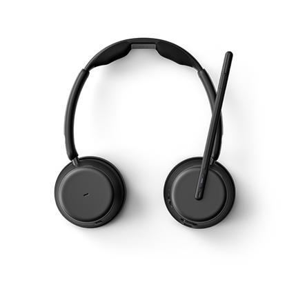 Fanvil X4 X4U X4U-V2 Impact Bluetooth Wireless Headset