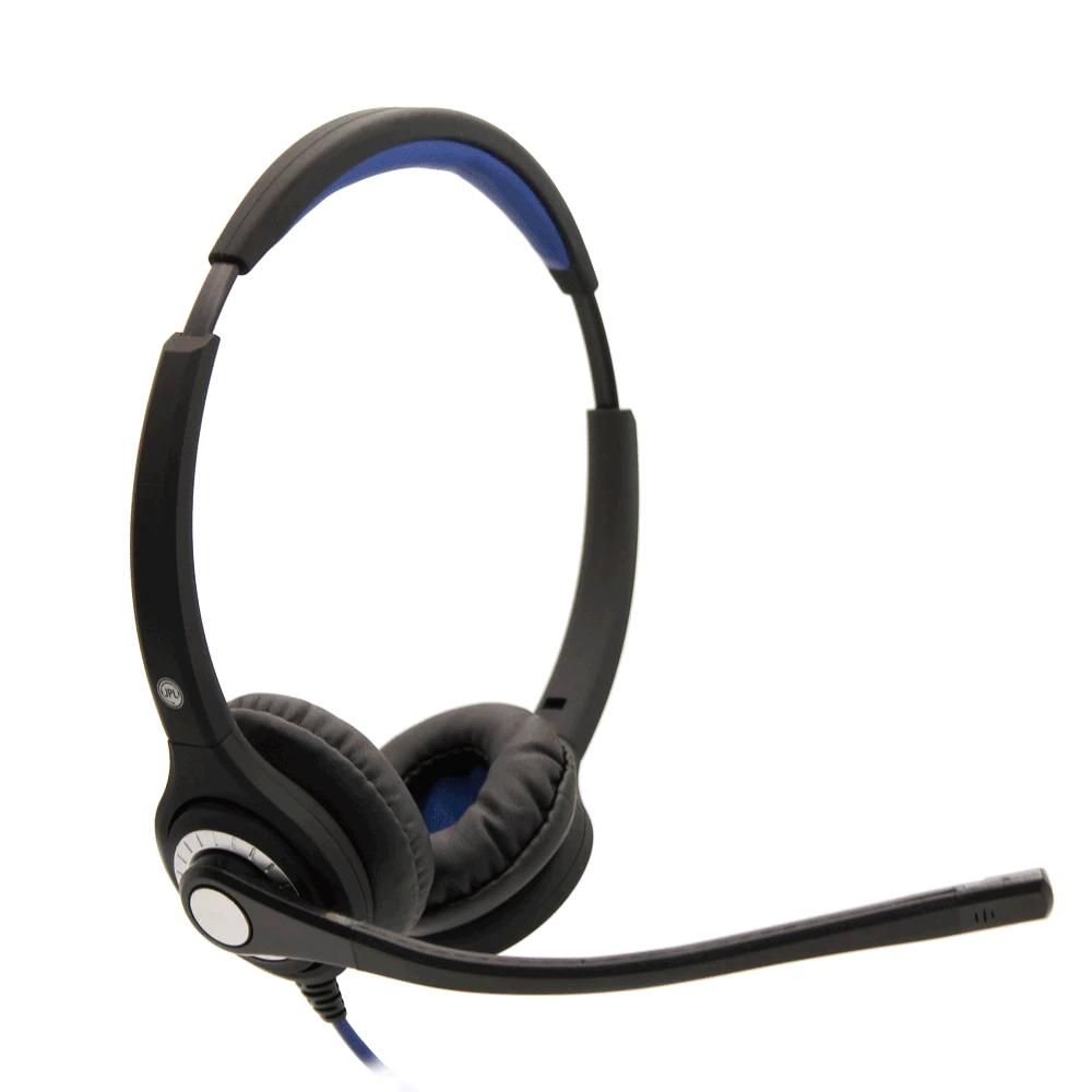 Mitel 5312 ProVX Professional Headset