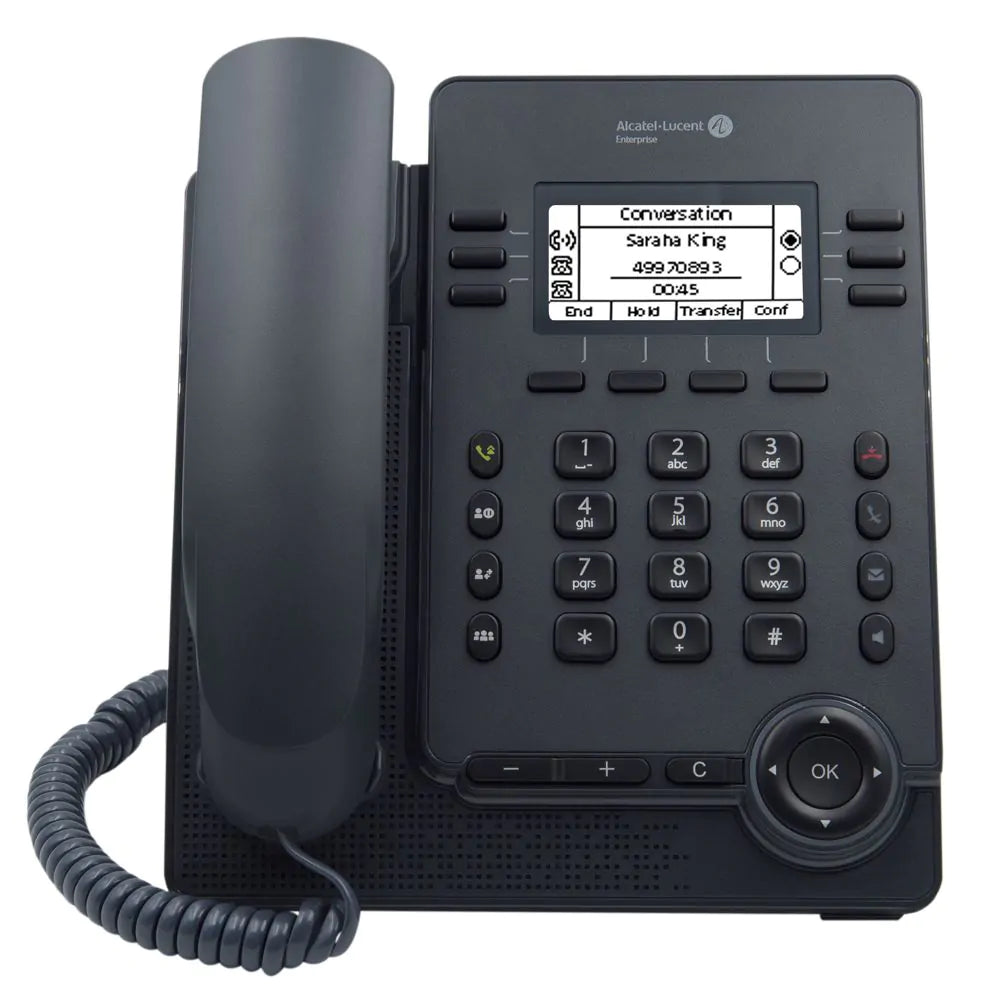 Alcatel-Lucent M3 SIP Phone