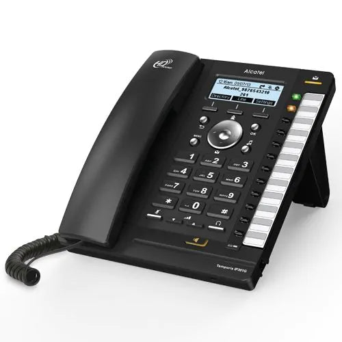Alcatel Temporis IP301G VoIP Phone