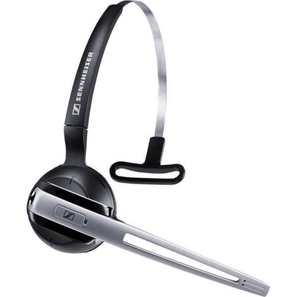 dw10 headset one ear version close up