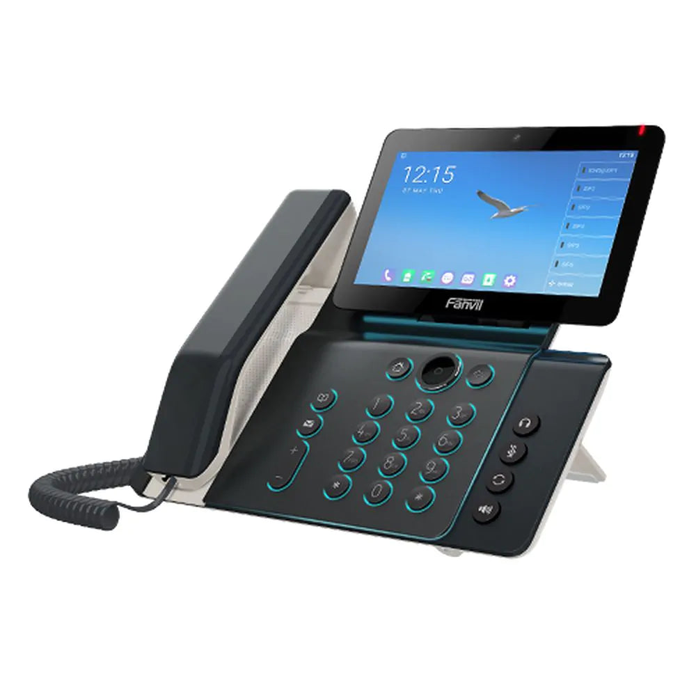 Fanvil V67 Touchscreen IP Phone