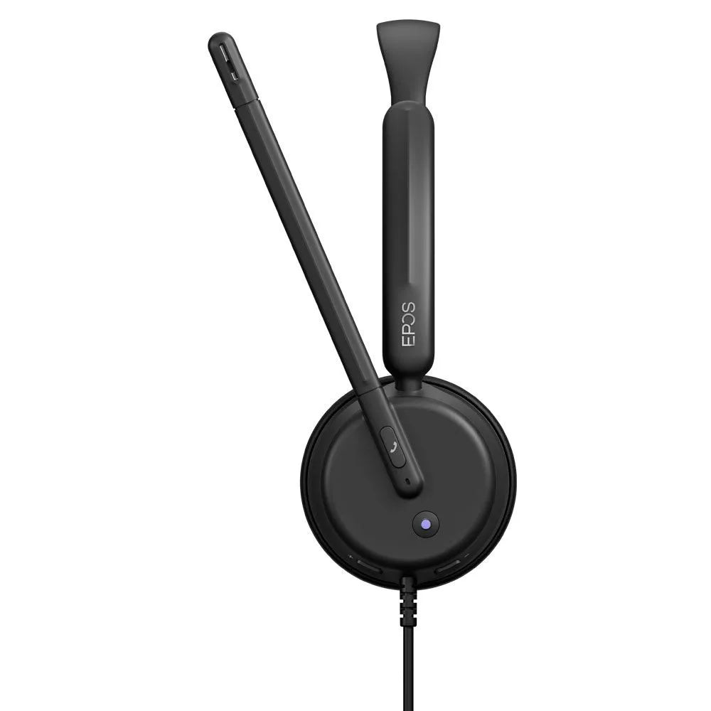 Epos Impact 400 seris USB headset