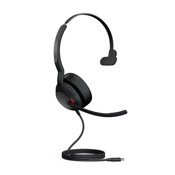 Jabra Evolve2 50 Wired USB Headset