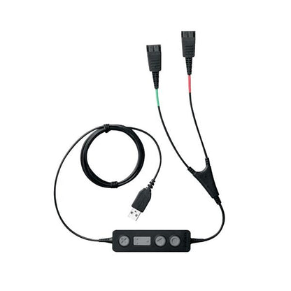 Jabra Link 265 USB Headset Training Cable