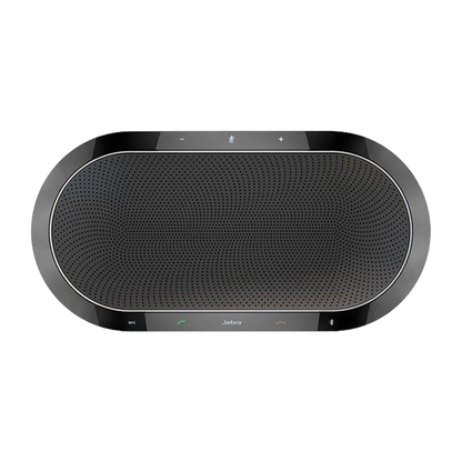 Jabra Speak 810 MS Portable Bluetooth Speakerphone