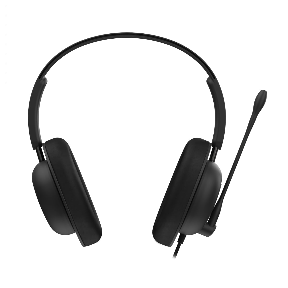 JPL Icon 100 2 ear pbx cross view