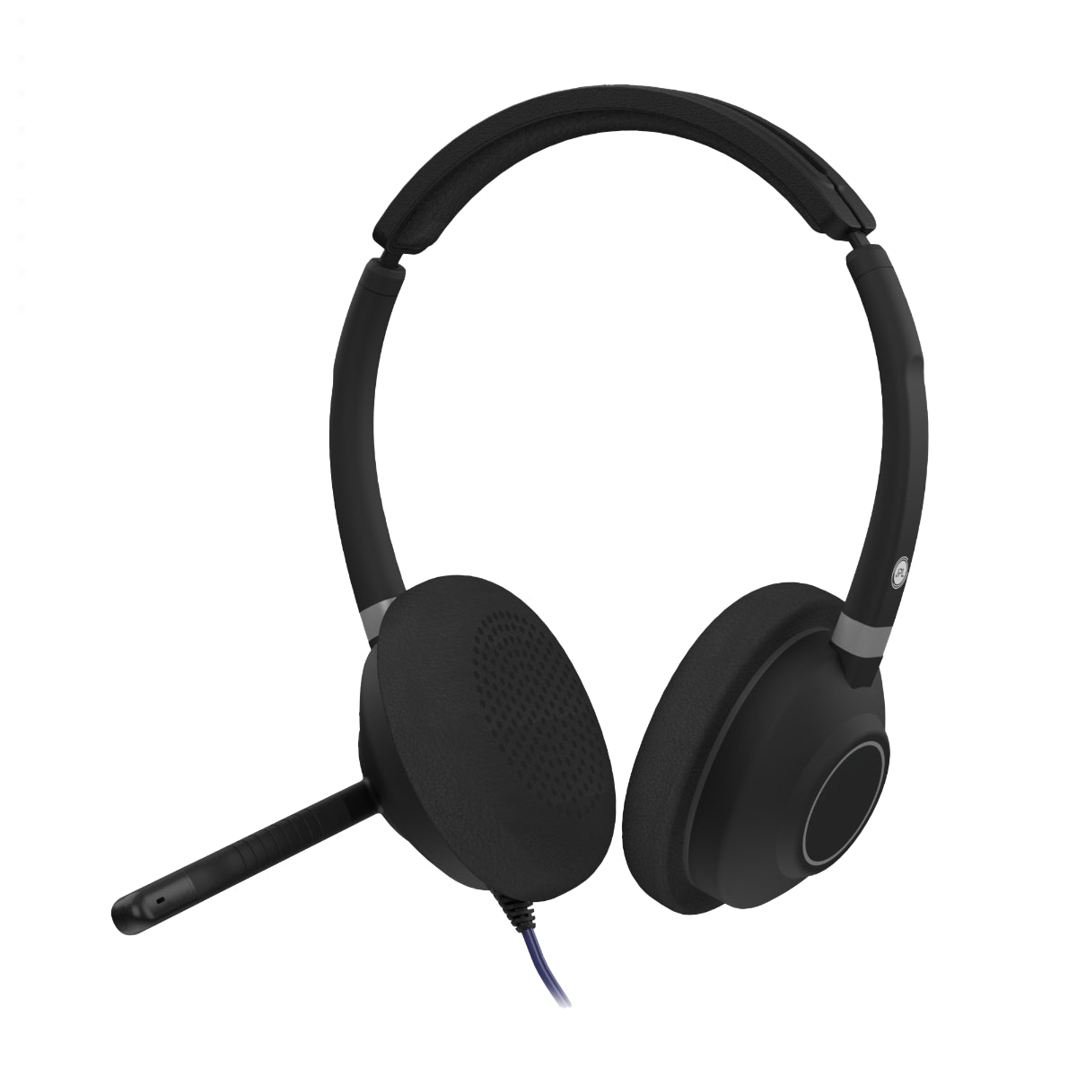 JPL Icon 120 binaural front view