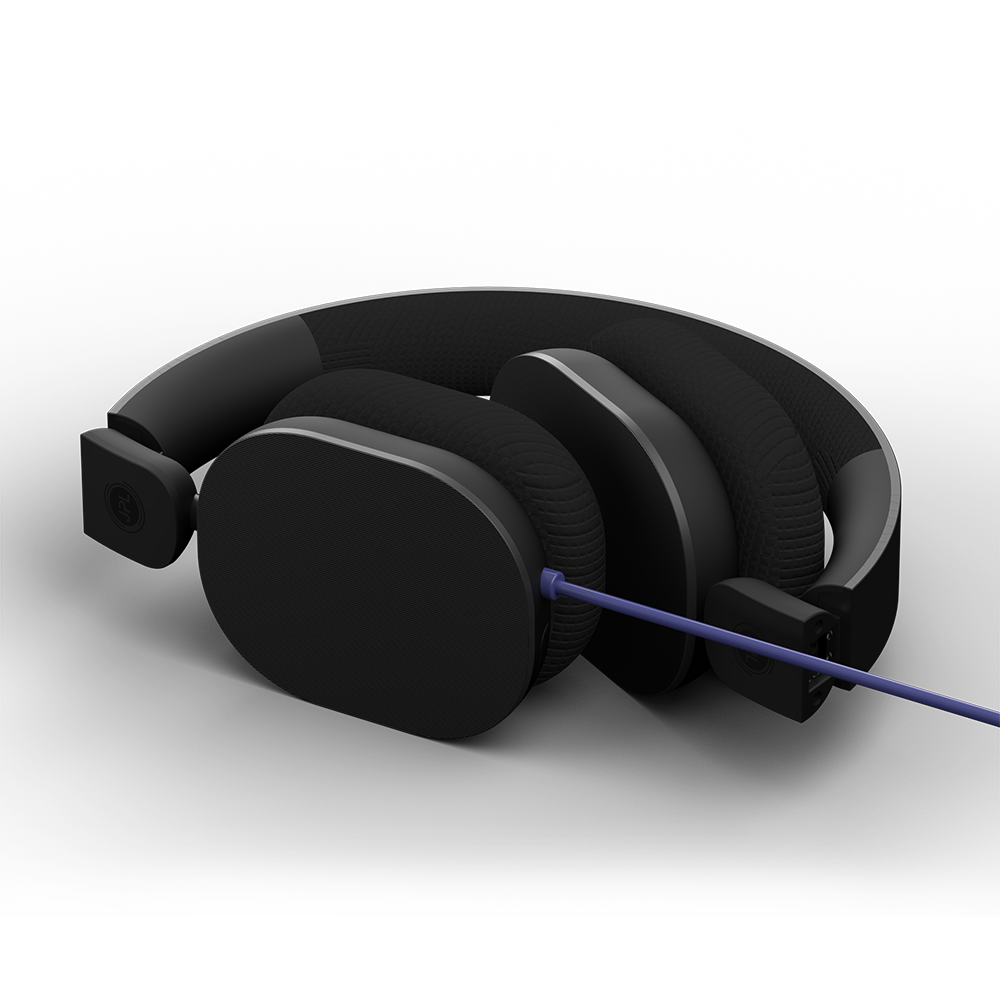 JPL Icon 110 UB3 USB Wired Headset