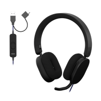 JPL Icon 110 UB3 USB Wired Headset