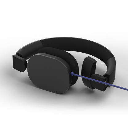 JPL Icon 110 UB3 USB Wired Headset