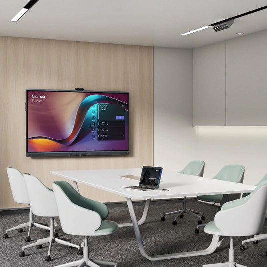 Yealink Meeting Board MB65Pro-A02 – 65″ Interactive Collaboration Display