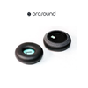 Orosound TILDE On The Ear Pads/Cushions for PRO / PRO+