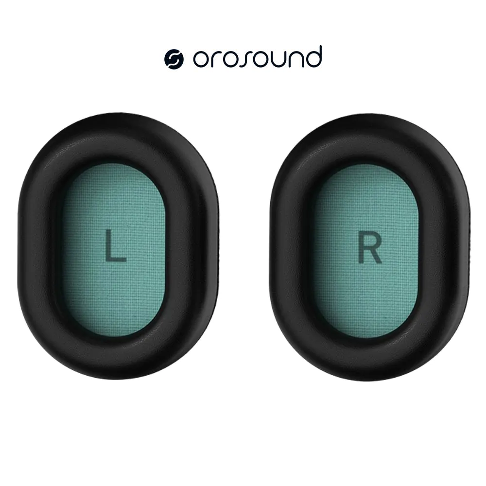 Orosound Tilde Pro ear cushions TP-CUS-C