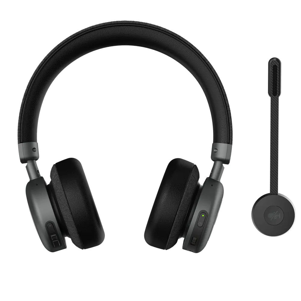 Orosound TILDE PRO S+D On Ear Bluetooth Headset Inc Bluetooth Dongle