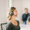 Orosound TILDE PRO S+ On-Ear Bluetooth Headset With Boom Microphone