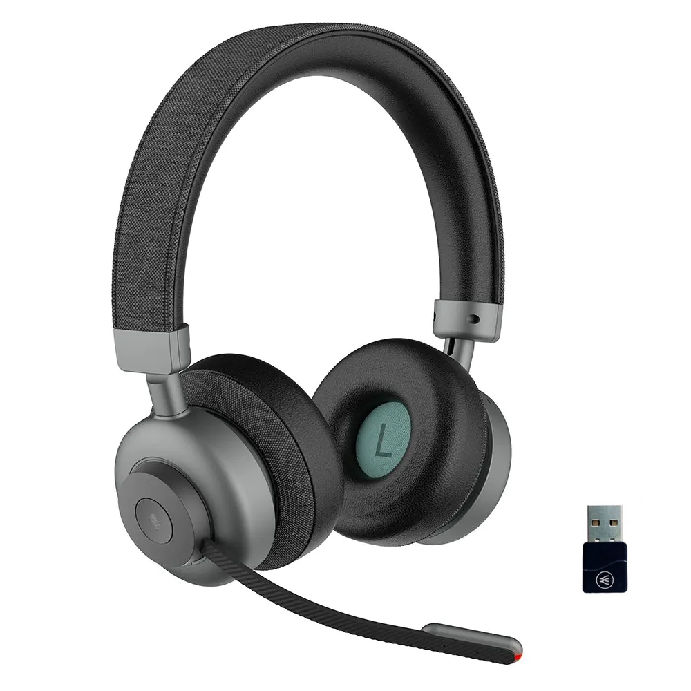 Orosound TILDE PRO S+D On Ear Bluetooth Headset Inc Bluetooth Dongle