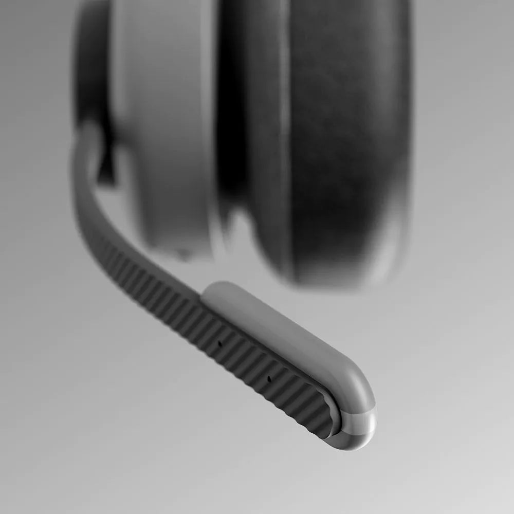 Orosound TILDE PRO S+ On-Ear Bluetooth Headset With Boom Microphone