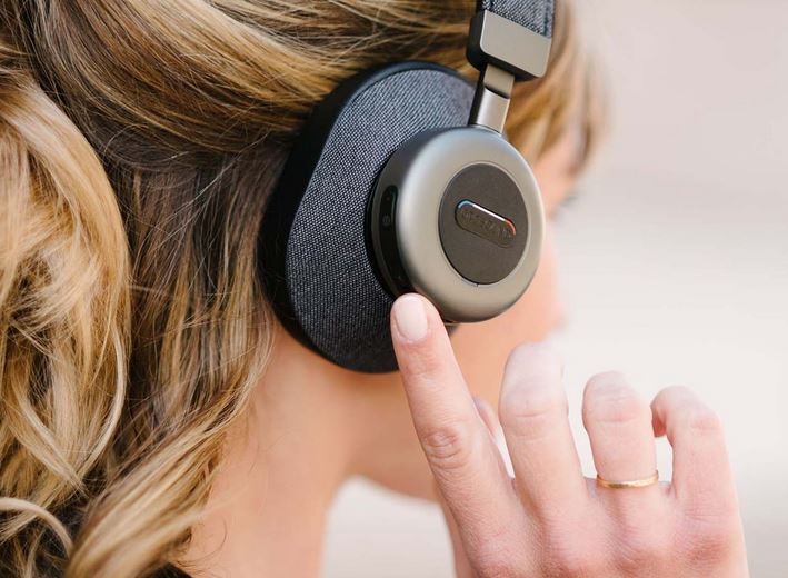 Orosound TILDE PRO C+D Over-Ear Bluetooth Headset - Inc Bluetooth Dongle