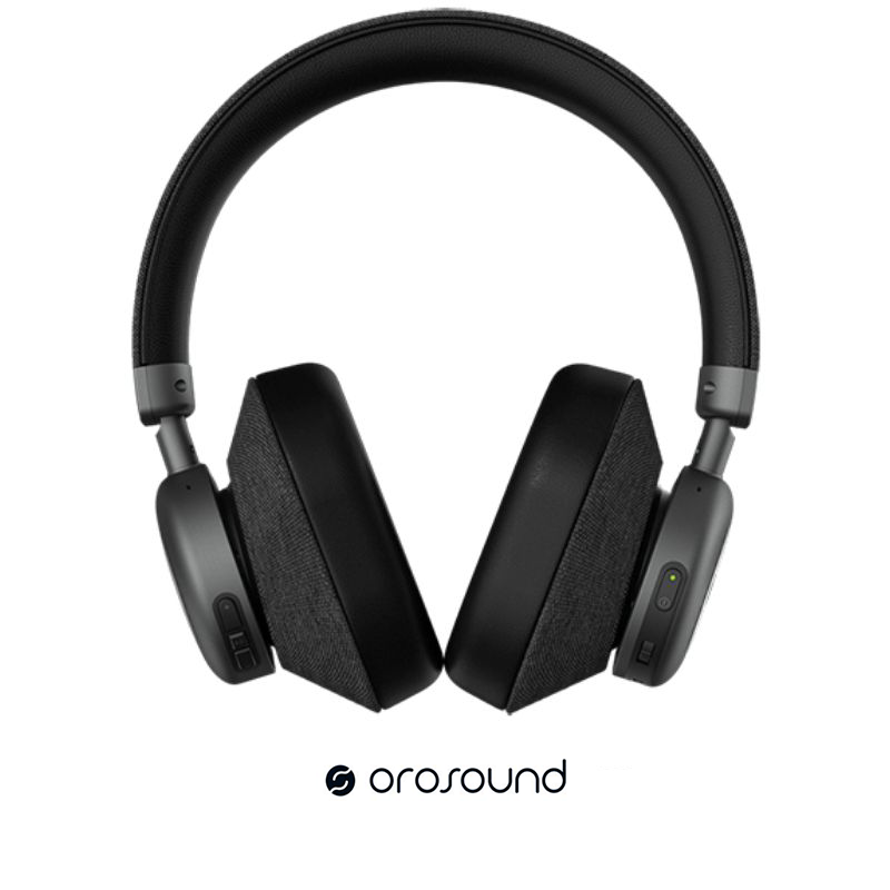 Orosound TILDE PRO C Over-Ear Bluetooth Headset